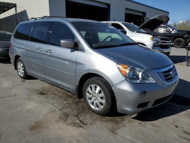 Photo 3 VIN: 5FNRL3H67AB008950 - HONDA ODYSSEY EX 