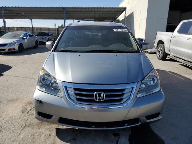 Photo 4 VIN: 5FNRL3H67AB008950 - HONDA ODYSSEY EX 