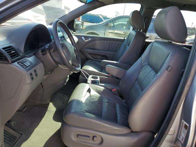 Photo 6 VIN: 5FNRL3H67AB008950 - HONDA ODYSSEY EX 