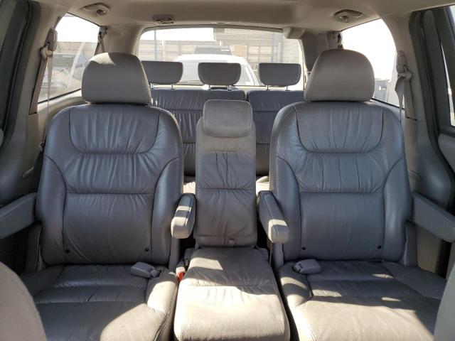 Photo 9 VIN: 5FNRL3H67AB008950 - HONDA ODYSSEY EX 