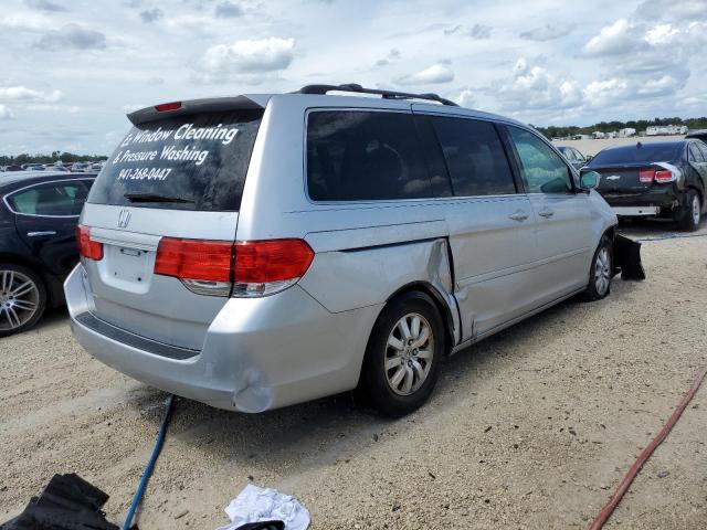 Photo 2 VIN: 5FNRL3H67AB018507 - HONDA ODYSSEY EX 