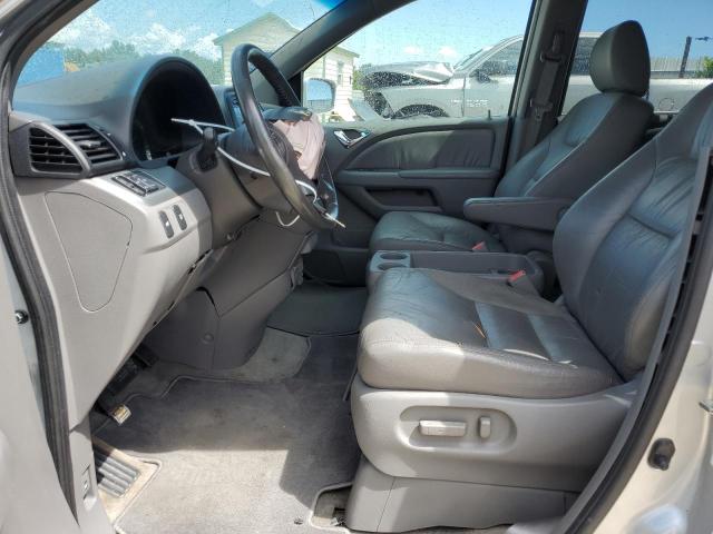 Photo 6 VIN: 5FNRL3H67AB018507 - HONDA ODYSSEY EX 