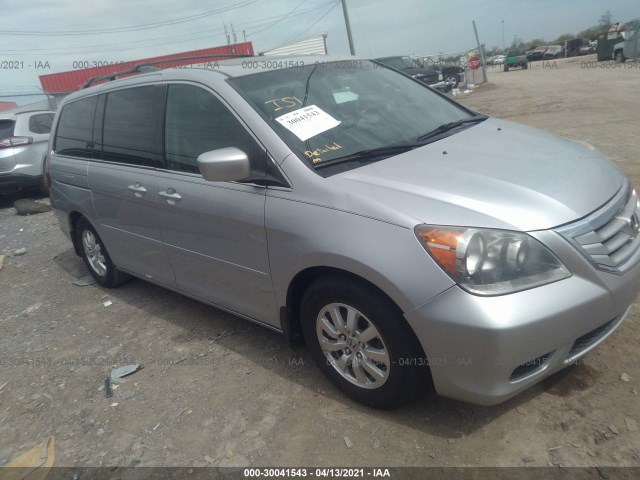 Photo 0 VIN: 5FNRL3H67AB019088 - HONDA ODYSSEY 