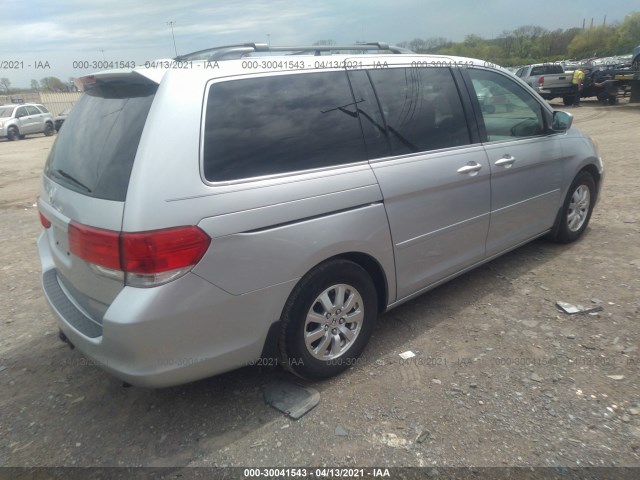 Photo 3 VIN: 5FNRL3H67AB019088 - HONDA ODYSSEY 