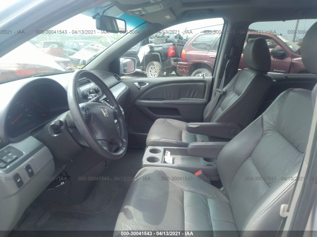 Photo 4 VIN: 5FNRL3H67AB019088 - HONDA ODYSSEY 