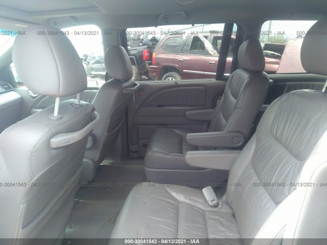 Photo 7 VIN: 5FNRL3H67AB019088 - HONDA ODYSSEY 