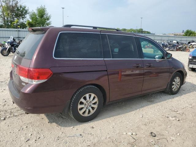 Photo 2 VIN: 5FNRL3H67AB020712 - HONDA ODYSSEY EX 