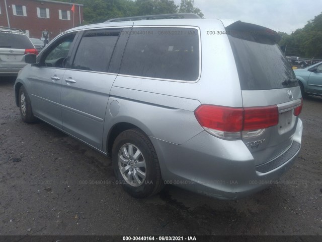 Photo 2 VIN: 5FNRL3H67AB031466 - HONDA ODYSSEY 