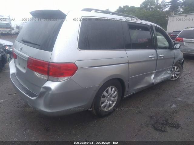 Photo 3 VIN: 5FNRL3H67AB031466 - HONDA ODYSSEY 