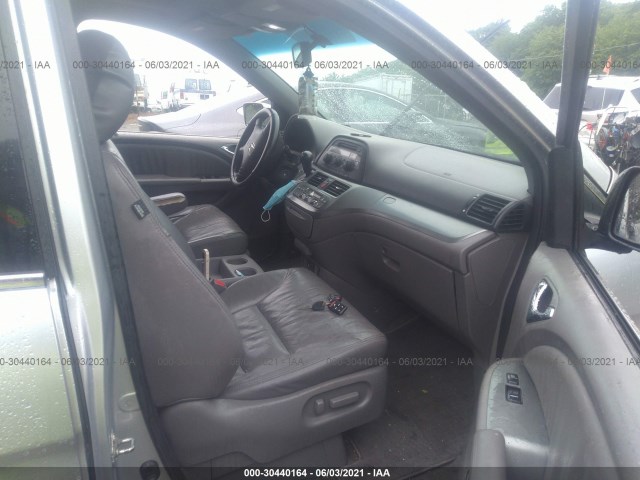 Photo 4 VIN: 5FNRL3H67AB031466 - HONDA ODYSSEY 