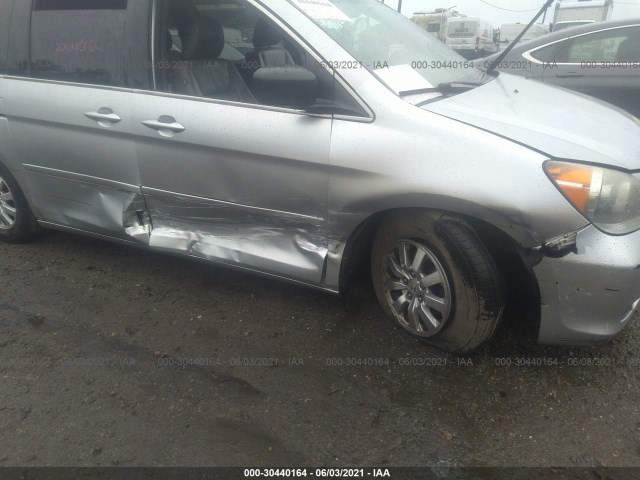 Photo 5 VIN: 5FNRL3H67AB031466 - HONDA ODYSSEY 