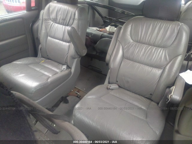 Photo 7 VIN: 5FNRL3H67AB031466 - HONDA ODYSSEY 