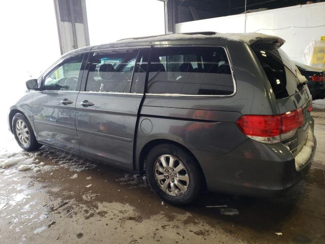 Photo 1 VIN: 5FNRL3H67AB032858 - HONDA ODYSSEY EX 