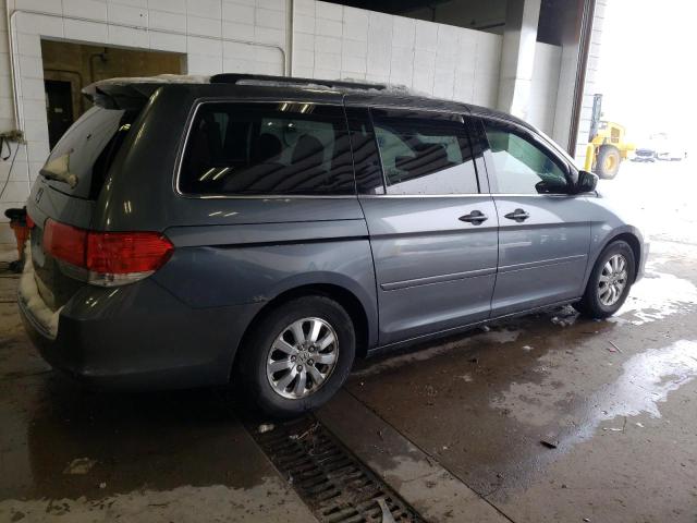 Photo 2 VIN: 5FNRL3H67AB032858 - HONDA ODYSSEY EX 