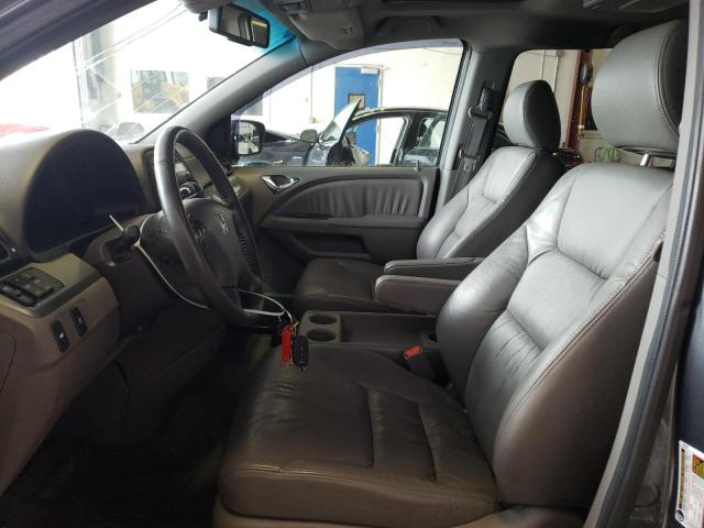 Photo 6 VIN: 5FNRL3H67AB032858 - HONDA ODYSSEY EX 