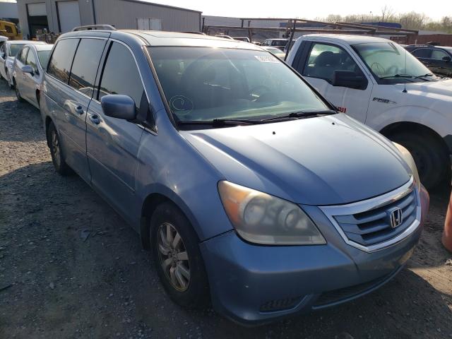 Photo 0 VIN: 5FNRL3H67AB034450 - HONDA ODYSSEY EX 