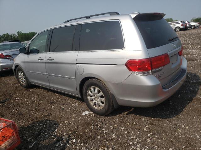 Photo 1 VIN: 5FNRL3H67AB048168 - HONDA ODYSSEY EX 