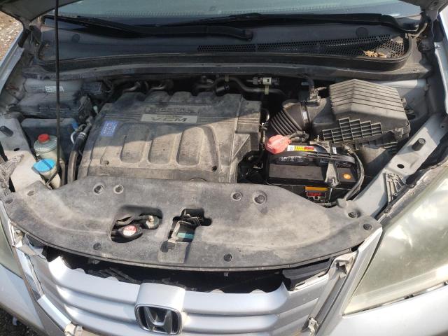 Photo 11 VIN: 5FNRL3H67AB048168 - HONDA ODYSSEY EX 