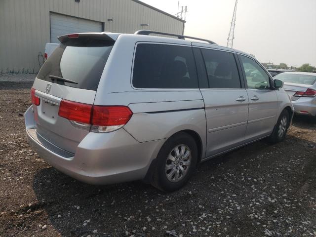 Photo 2 VIN: 5FNRL3H67AB048168 - HONDA ODYSSEY EX 