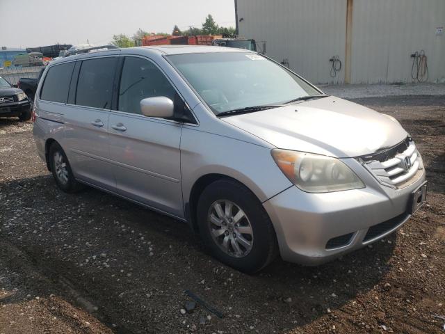 Photo 3 VIN: 5FNRL3H67AB048168 - HONDA ODYSSEY EX 