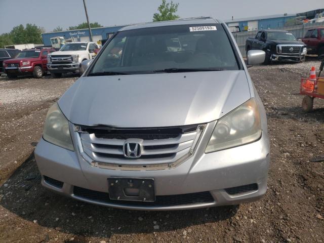 Photo 4 VIN: 5FNRL3H67AB048168 - HONDA ODYSSEY EX 