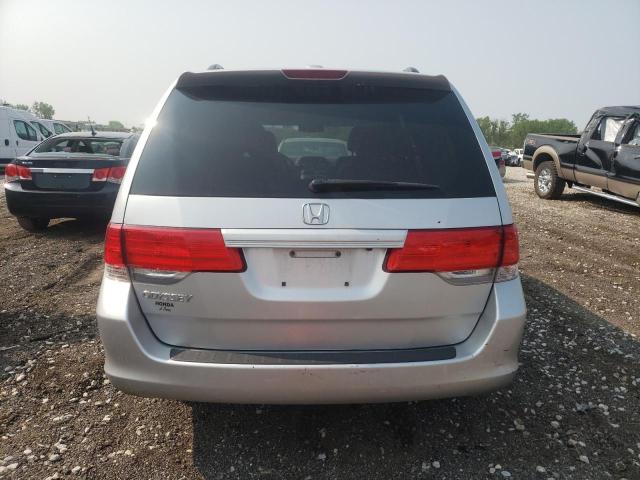 Photo 5 VIN: 5FNRL3H67AB048168 - HONDA ODYSSEY EX 