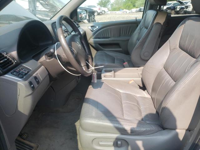 Photo 6 VIN: 5FNRL3H67AB048168 - HONDA ODYSSEY EX 