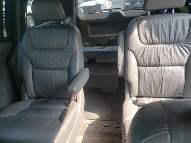 Photo 9 VIN: 5FNRL3H67AB048168 - HONDA ODYSSEY EX 