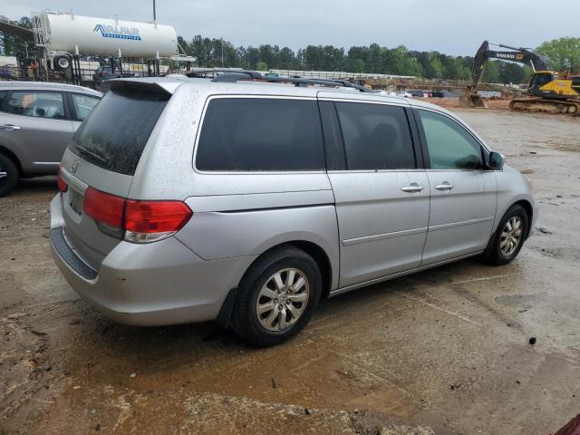 Photo 2 VIN: 5FNRL3H67AB050261 - HONDA ODYSSEY EX 