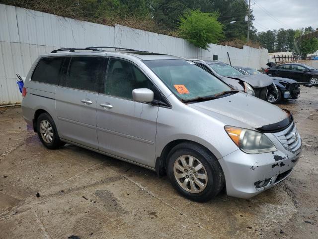 Photo 3 VIN: 5FNRL3H67AB050261 - HONDA ODYSSEY EX 