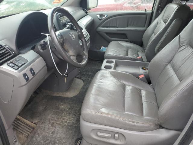 Photo 6 VIN: 5FNRL3H67AB050261 - HONDA ODYSSEY EX 