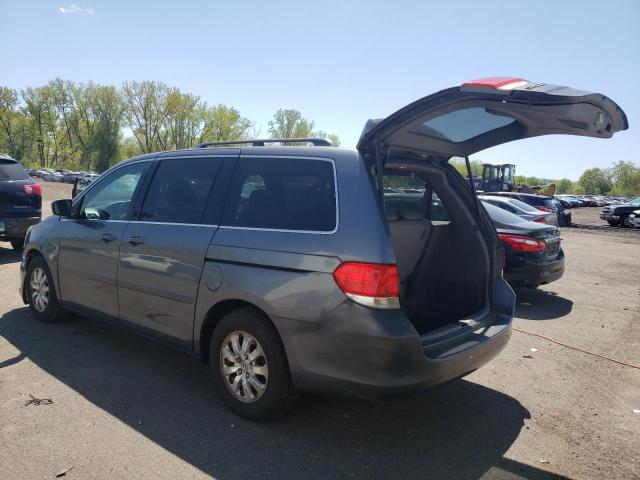 Photo 1 VIN: 5FNRL3H67AB050809 - HONDA ODYSSEY EX 