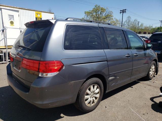 Photo 2 VIN: 5FNRL3H67AB050809 - HONDA ODYSSEY EX 