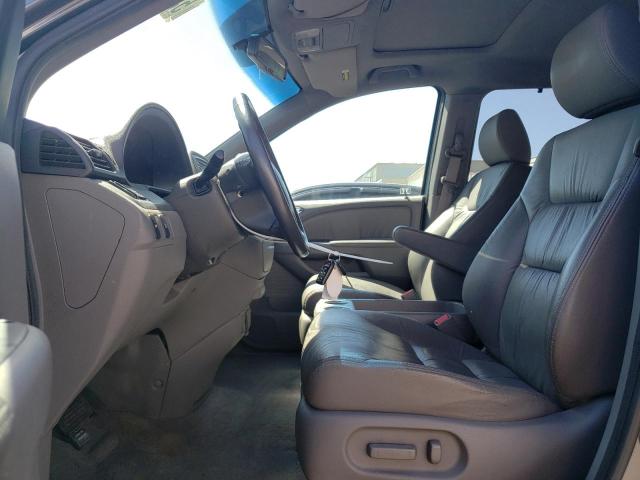 Photo 6 VIN: 5FNRL3H67AB050809 - HONDA ODYSSEY EX 