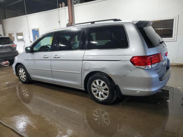 Photo 1 VIN: 5FNRL3H67AB055041 - HONDA ODYSSEY EX 