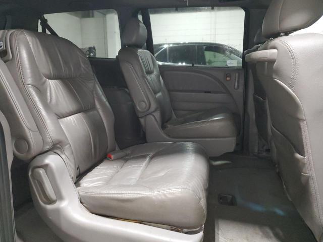 Photo 10 VIN: 5FNRL3H67AB055041 - HONDA ODYSSEY EX 