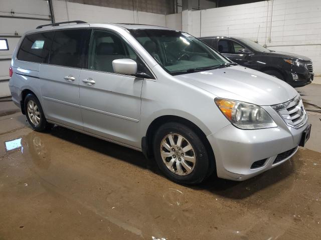 Photo 3 VIN: 5FNRL3H67AB055041 - HONDA ODYSSEY EX 