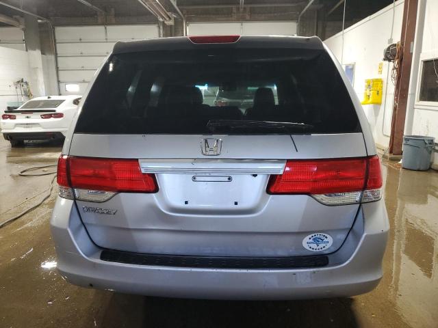 Photo 5 VIN: 5FNRL3H67AB055041 - HONDA ODYSSEY EX 