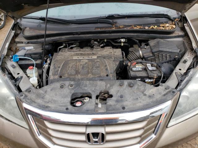 Photo 6 VIN: 5FNRL3H67AB055671 - HONDA ODYSSEY EX 