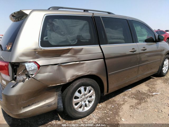 Photo 5 VIN: 5FNRL3H67AB061194 - HONDA ODYSSEY 