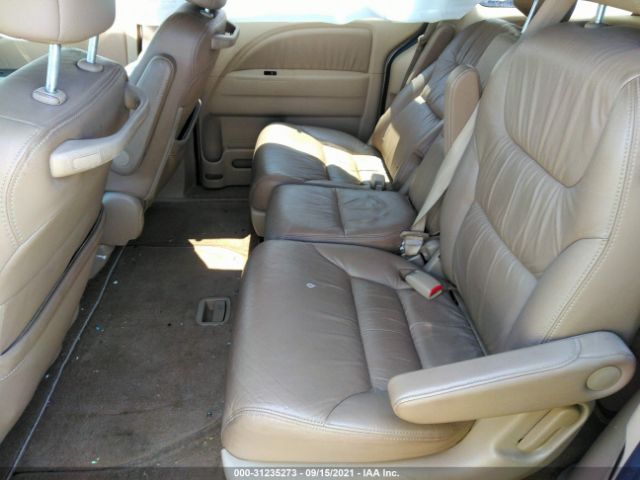 Photo 7 VIN: 5FNRL3H67AB061194 - HONDA ODYSSEY 