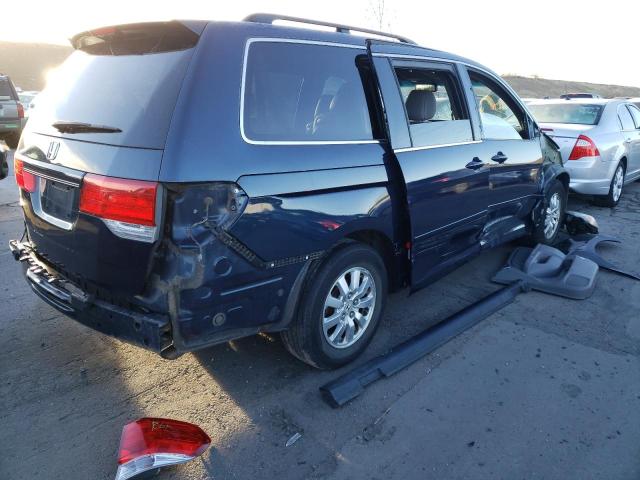 Photo 3 VIN: 5FNRL3H67AB066184 - HONDA ODYSSEY EX 