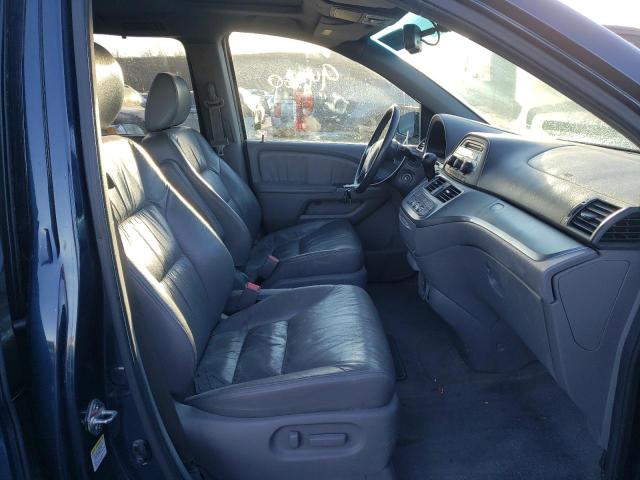 Photo 4 VIN: 5FNRL3H67AB066184 - HONDA ODYSSEY EX 