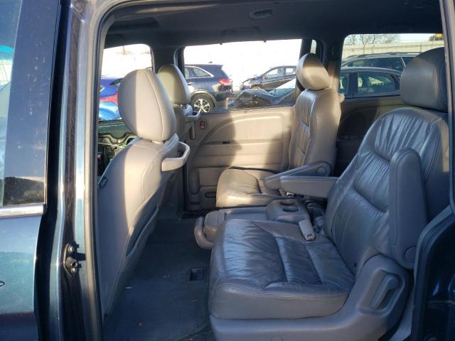 Photo 5 VIN: 5FNRL3H67AB066184 - HONDA ODYSSEY EX 