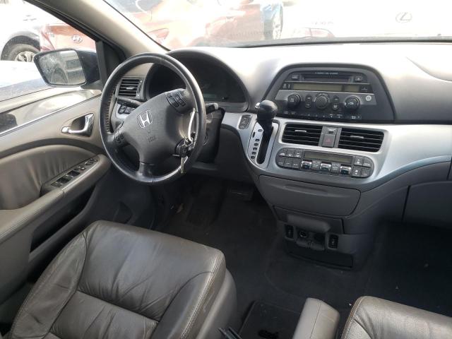 Photo 8 VIN: 5FNRL3H67AB066184 - HONDA ODYSSEY EX 