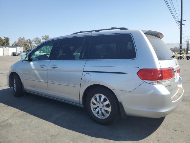 Photo 1 VIN: 5FNRL3H67AB072938 - HONDA ODYSSEY EX 