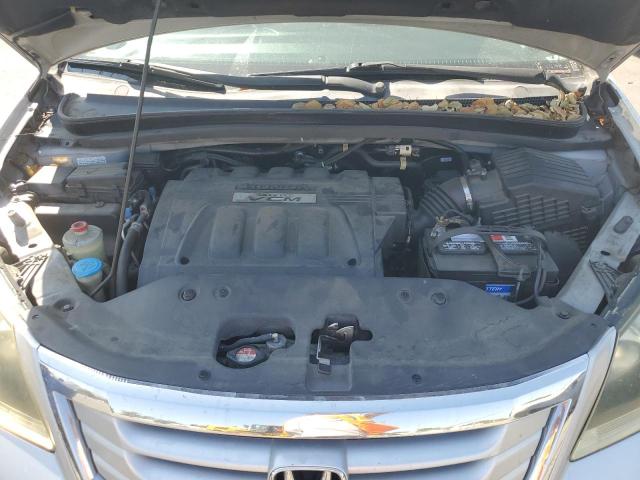 Photo 11 VIN: 5FNRL3H67AB072938 - HONDA ODYSSEY EX 