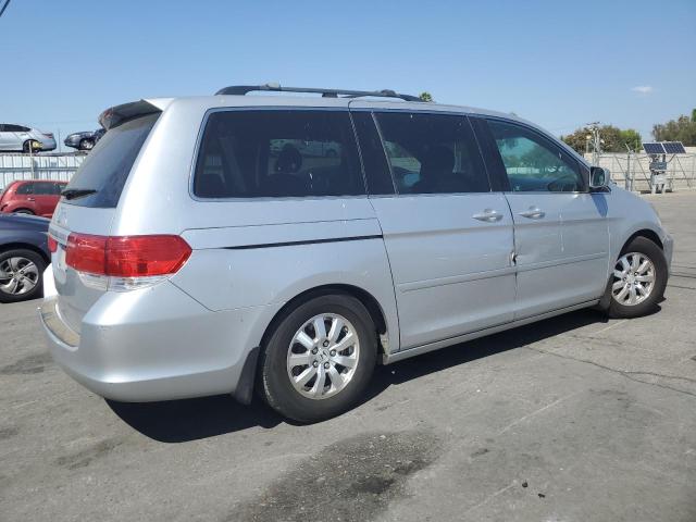 Photo 2 VIN: 5FNRL3H67AB072938 - HONDA ODYSSEY EX 