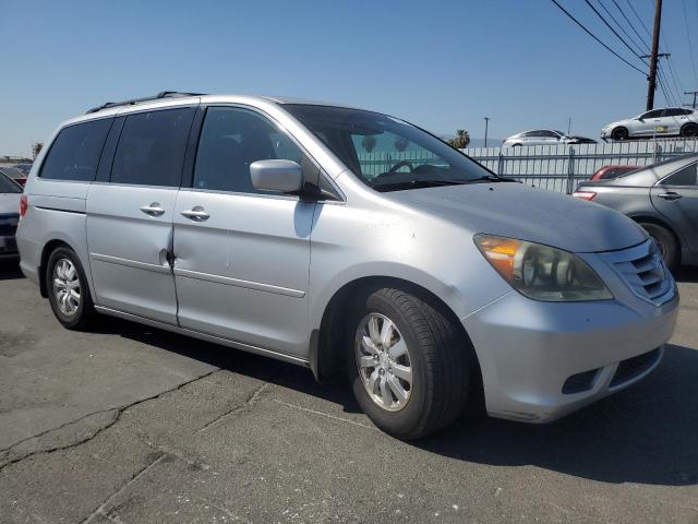 Photo 3 VIN: 5FNRL3H67AB072938 - HONDA ODYSSEY EX 