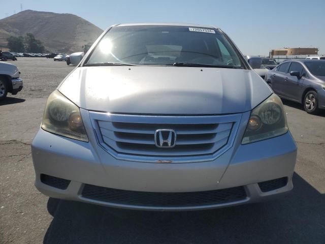 Photo 4 VIN: 5FNRL3H67AB072938 - HONDA ODYSSEY EX 